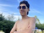 philli-shakir flirt4free livecam show performer I´m just a new guy, maybe you have dream with me hehe