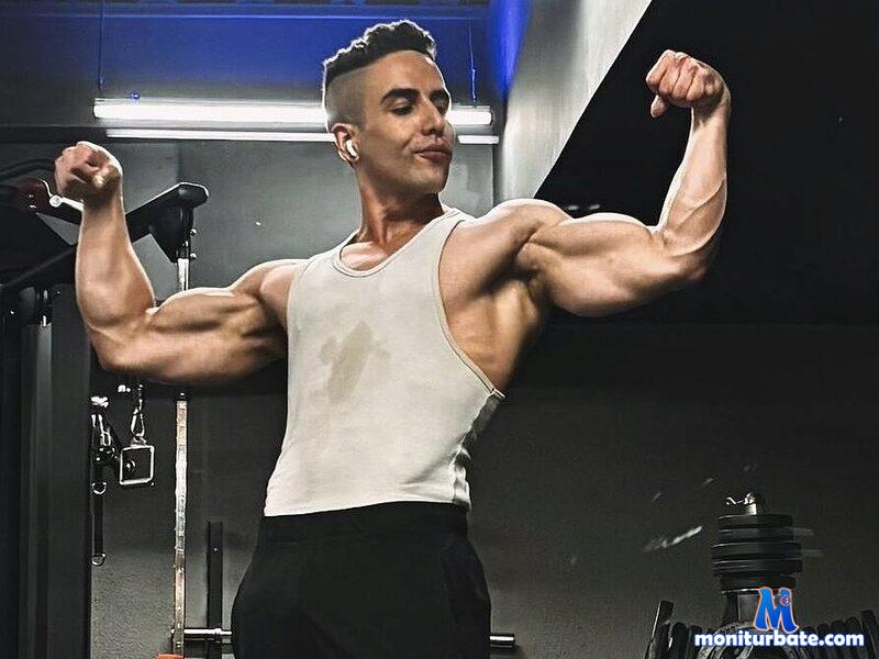 luca-morettii Flirt4free performer Nipple Play Domination Sugar Daddy Teasing Discipline Slaves Spanking Findom Muscle Worship