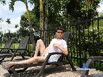santiago-sant flirt4free livecam show performer LICK THE SCREEN. I DARE YOU