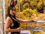 agata-roux flirt4free livecam show performer Reality is evil. dreams are real 