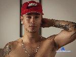 deivy-gray flirt4free livecam show performer &quot;Versatile in the game, irresistible in bed.&quot;