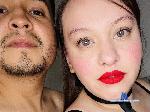 maui-mistress-and-thiago-gonzalez flirt4free livecam show performer Hot couple