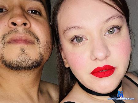 maui-mistress-and-thiago-gonzalez flirt4free performer Hot couple