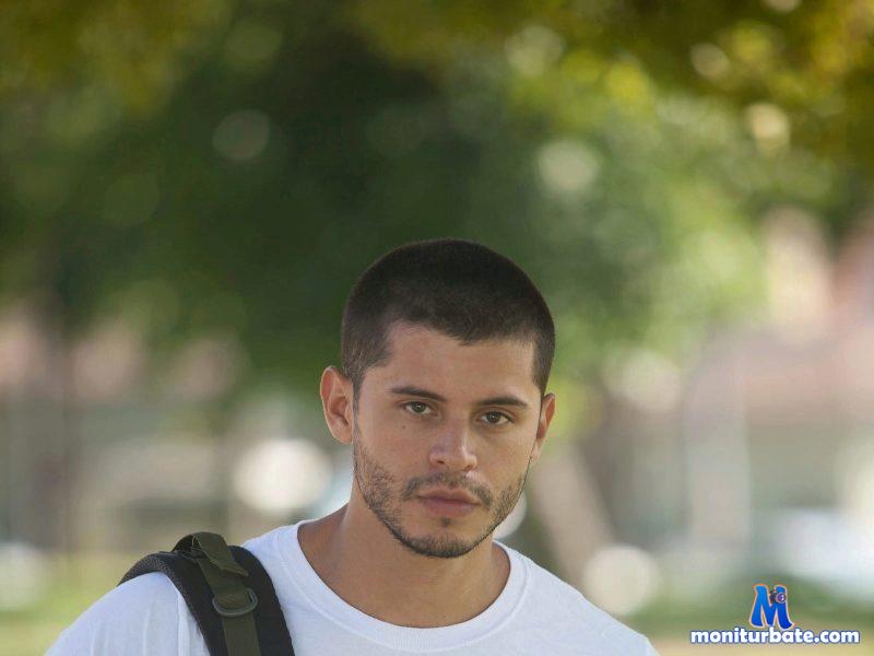 justin-mix Flirt4free performer 