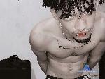 angello-burk flirt4free livecam show performer Dare to feel new experiences by my side;)