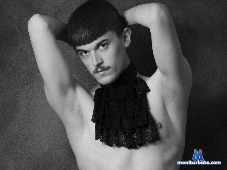 william-gramain flirt4free performer Your young-looking french retro gay loves to PLAY! So come and have fun with me! 