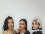 jeanne-and-rosemary-and-mary flirt4free livecam show performer Hello my dear