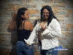 silvana-wills-and-sofia-susunaga flirt4free livecam show performer very realistic, mature, passionate women without improvisations, real sex