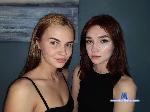 marcela-gotti-and-matya-brett flirt4free livecam show performer Hello my dear