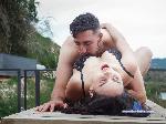 ana-and-cristian flirt4free livecam show performer ♥yes to everything if it is with you♥