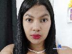 arantza-ford flirt4free livecam show performer welcome guys