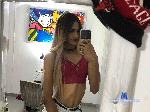 andrea-stand flirt4free livecam show performer sexy ts horny