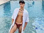 giuliano-gray flirt4free livecam show performer Sex is only dirty if it's done right.