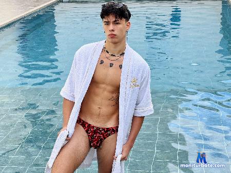 giuliano-gray flirt4free performer Sex is only dirty if it's done right.