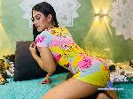 luciana-belair flirt4free livecam show performer I am a girl with a good lover, lover of good conversations, I am kind and respectful :) :) 