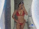 melani-scott flirt4free livecam show performer I am an angel with mischievous intentions