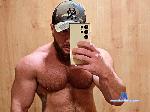 michael-hotter flirt4free livecam show performer HotterLrg - Muscle MASTER God. For slaves and obedient people.