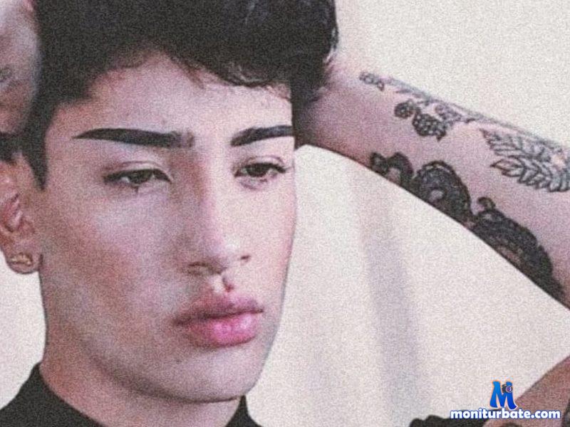 luis-cambell Flirt4free performer Anal Feet Nipple Play Role Play/Costumes Dirty Talk Student/Teacher Cum Eating Piercings and Tattoos Spanking Big Toys Cosplay Smoking Food