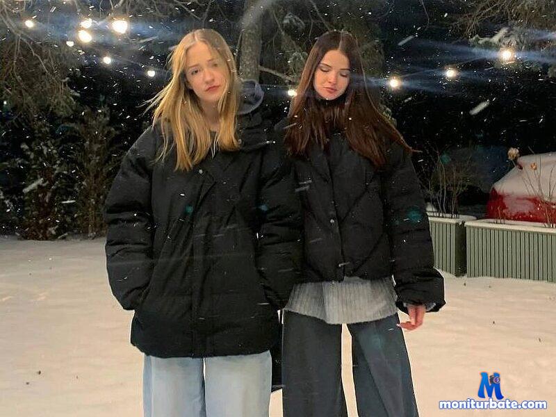 francess-and-catty Flirt4free performer 