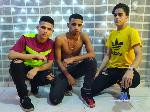 camilo-and-daniel-and-adam flirt4free livecam show performer