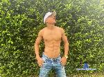 maurisio-delao flirt4free livecam show performer Hot guys 