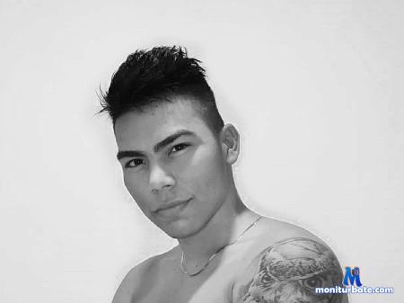 branzon-e flirt4free performer I am a sexy Latin boy I have monstercock I like to travel, I also like exercise and tattoos