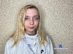 amelie-simony flirt4free livecam show performer Hello my dear
