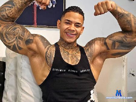 jared-kushh flirt4free performer I don't stay wanting anything. when I want something, I go for it.