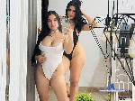 zara-guz-and-luciana-coral flirt4free livecam show performer My today's program promises to be spectacular! I'm ready to offer you a very hot moment