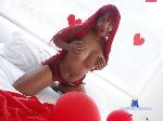 milu-stefan flirt4free livecam show performer I only live here and now