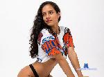 luisa-roy flirt4free livecam show performer My delicious show is full of many fetishes, of a lot of sex