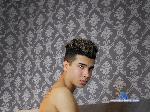 simon-garnier flirt4free livecam show performer Welcome to my room