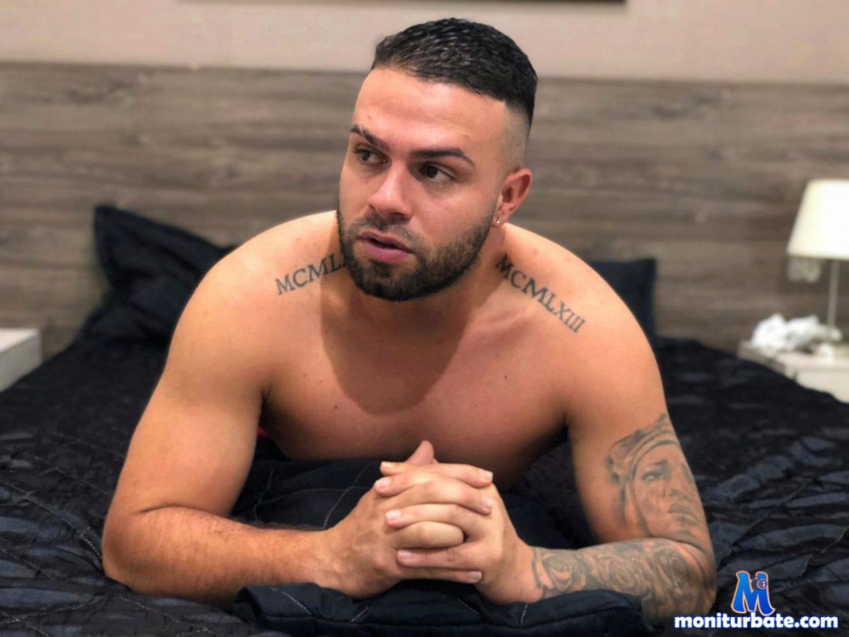 frank-wile Flirt4free performer 