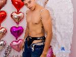 steveen-muller flirt4free livecam show performer Hello guys, I'm Steveen, a naughty boy. I love exercising, meeting new people.
