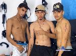 alex-and-aaron-and-pablo flirt4free livecam show performer welcvome guys