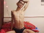 greyson-sharp flirt4free livecam show performer Confidence, sexiness and sexual pleasure, all at your fingertips. 