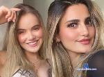 bella-and-chloe flirt4free livecam show performer Two Latin girls are all you need to make your experience something unforgettable