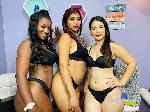 tania-wins-and-laura-wins-and-alice-wins flirt4free livecam show performer we are three girls almost three sisters who want to drive you crazy