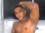 nyo-bonilla flirt4free livecam show performer ¡Hi, Welcome to my room!