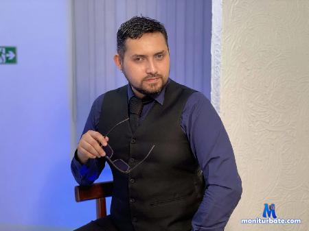 jack-tittles flirt4free performer Prince charming with a bad boy attitude