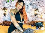 tatiana-canbell flirt4free livecam show performer I live life in full color.