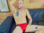 luis-spencer flirt4free livecam show performer life is good to waste it being alone
