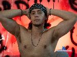 erenn-jaegger flirt4free livecam show performer I love peace but I don't fear war