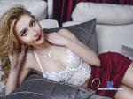dolly-vibe flirt4free livecam show performer Sweet as sugar, spicy as sin. Dolly at first glance,  naughty once you get to know her.