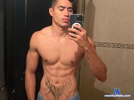 patrick-rodgers flirt4free performer I want to achieve the best version of myself, let's do it together