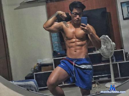 asian-bert flirt4free performer Im Back. wanna play?