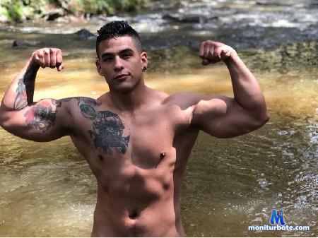 branko-silva flirt4free performer Naughty and nice all in one bite