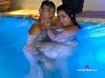 amber-and-jake flirt4free livecam show performer A lot of love is what we have to give you, and sex without limits.!