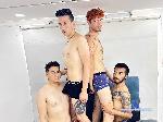 anndrew-and-jonathan-and-gerardo-and-cesar flirt4free livecam show performer We are 4 horny guys that love to please people and do all kind of fun stuff.
