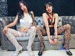 sammy-red-and-sofia-hard flirt4free livecam show performer no limits